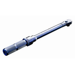 TORQ WR 3/8\" DR ROLLER RELEASE FX HEAD 100FT LBStorq 