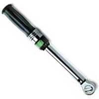WRENCH TORQUE MICROMETER 1/2IN. 25-250FT/LBS BOXwrench 