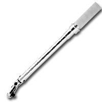 TORQUE WRE 1/2DR FLEX HEAD 25-250FT/LBtorque 