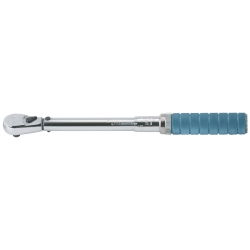 TORQUE WRENCH 1/4DR.5-50IN.LB.torque 