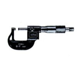 MICROMETER DIGIT 0-1micrometer 