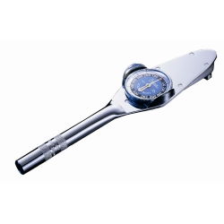 TORQ WR 3/8\" DR DIAL-TYPE FIXED DR.600IN LBStorq 