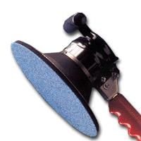 BLUE MAGNUM 6 SPEED-GRIP DISCblue 