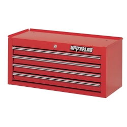 CABINET TOOL INTERMEDIATE 4 DRAWER 26IN. PRO SERIEcabinet 