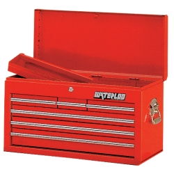 CABINET TOOL TOP 6 DRAWER 26IN. PRO SERIES