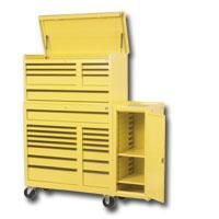 42in. Tool Cabinet with Free Side Box