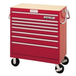 CART 8DR TOOL 36IN RED MAGNUMcart 