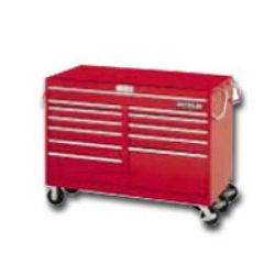CART 12DR TOOL 56IN-RED MAGNUMcart 