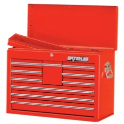 CHEST 10 DRAWER 26IN. PRO SERIES