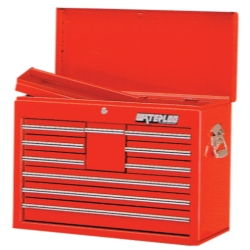 CHEST 10 DRAWER 26IN. PRO SERIESchest 