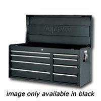 Traxx 41" 8 Drawer Blue Tool Chest