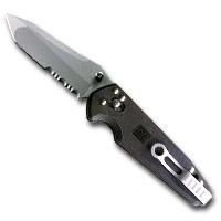 KNIFE MINI X-RAY VISIONknife 