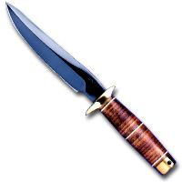 "Recon Bowie" Kniferecon 
