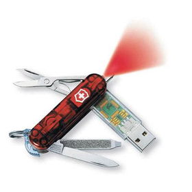 512MB SwissMemory Multi-Tool