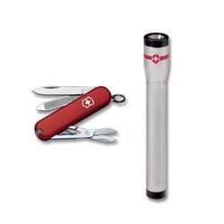 Classic SD/Flashlight Setclassic 