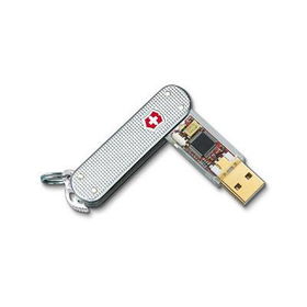 4GB Swissflash Flight Alox