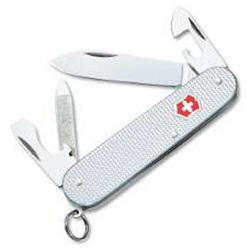 Cadet Multi-Tool Silvercadet 