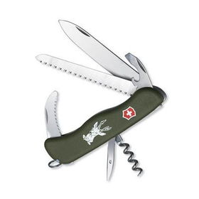 Hunter Multitool Olive Drab