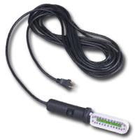 26LED LEAK DETECTION LIGHT,120V AC,20FT CORD