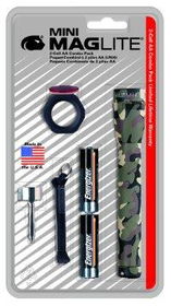 Mini Camoflauge Combo Flashlightcamoflauge 
