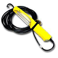 LED X-1 WORKLIGHT 30LED,25 FT CORD,MADE IN USAled 