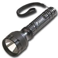 5 WATT LED LUXEON RECHARGEABLE FLASHLIGHTwatt 