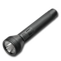 3C-XP BLACK ALKALINE FLASHLIGHT W/OUT BATTERIESblack 