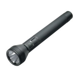 SL-20XP/LED BLACK RECHARGEABLE FLASHLIGHTled 