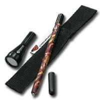 CAMO STYLUS W/SHARPSPOT COMBO - GREEN LED