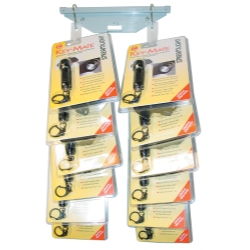 KEYMATE CLIPSTRIP DISPLAYkeymate 