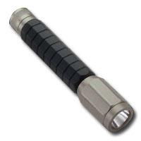 BOLT FLASHLIGHT AA W/3.8 WATT LED