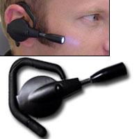 TECHNICIANS EAR UTILITY LIGHTtechnicians 