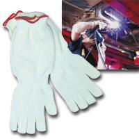 10" Pair Heat Protection Pyroglove