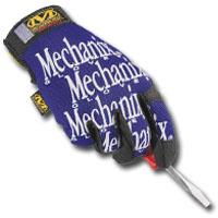 Mechanix Wear Original Glove Purple/XX-Largemechanix 