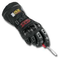 M-Pact TC Glove Black/Smallpact 