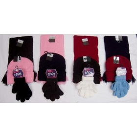 Kids Winter Special Case Pack 216kids 