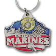 Key Ring - U. S. Marines