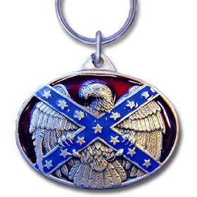 Key Ring - Eagle