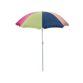Sport Design 6 Foot Beach Umbrella Tropic Colorssport 