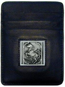 Money Clip/Cardholder - Rearing Horsemoney 