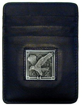 Money Clip/Cardholder - Eagle