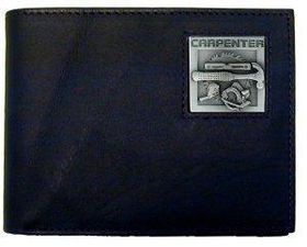 Bi-fold Wallet - Carpenterfold 