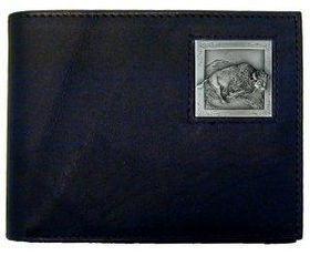 Bi-fold Wallet - Bisonfold 