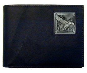 Bi-fold Wallet - Mallard Ducks