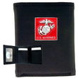 Tri-fold Wallet - Marines