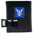 Tri-fold Wallet - Navy