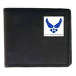Bi-fold Wallet - Air Force