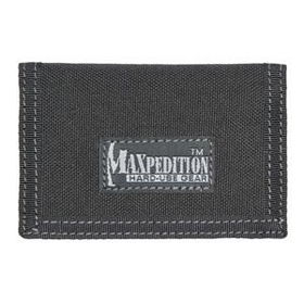 Micro Wallet, Black