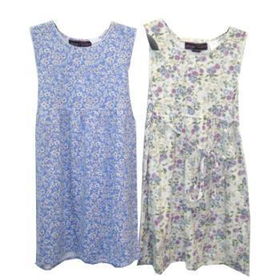 Girl's Summer Dress Case Pack 48girls 