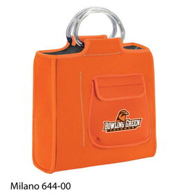 Bowling Green State Milano Case Pack 8